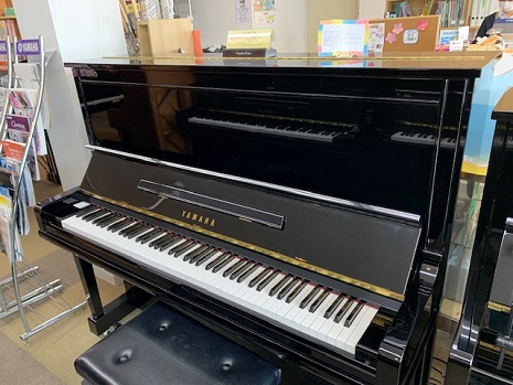 中古U30AS