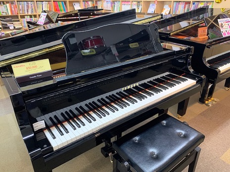 中古G1B